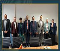 "إندابا 2026" يجذب كبريات شركات التعدين العالمية لمصر