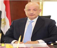  النشار: العاملون هم الركيزة الحقيقية لنجاح المصرية للمطارات
