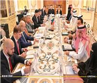 جدة تحتفي بمئوية العلاقات السعودية – الروسية