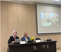 مرصد الأزهر يبحث مستقبل إعادة إعمار غزة بالجامعة الأمريكية بالقاهرة