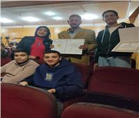 البحيرة تحصد المركز الأول بالجمهورية في مسابقة أوائل طلبة الثانوية العامة