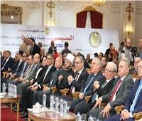 وزير الأوقاف يشهد مؤتمر «الجمهورية» الخامس بعنوان «السيسي.. بناء وطن»
