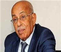نقيب الأشراف ينعى مفيد شهاب