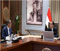  وزير الدولة للإعلام : ملتزمون بتنفيذ تكليفات رئيس الجمهورية