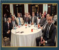 جنوب الوادي القابضة تبحث تعزيز الإستثمارات الأجنبية لحوض البحر الأحمر 