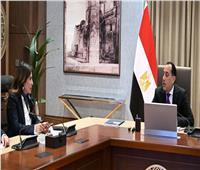 مدبولي: تكليفات رئاسية بـ«حياة كريمة» وسرعة تنفيذ وحدات الإيجار
