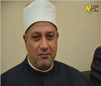 "أوقاف الغربية" تسلم ٤أطنان لحوم صكوك لـ «التضامن»