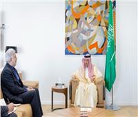 "السعودية" للسفير الايراني : نرفض انتهاك سيادة المملكة 
