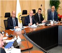 تنسيق ثلاثى  لـ " الاستثمار والعمل والصناعة " لتعزيز جودة المنتجات المصرية