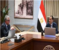 مدبولي: 378 مشروعاً بالقناة وفرت 138 ألف فرصة عمل