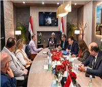 وزير السياحة: "237 فندقاً عائماً في مصر.. ونخطط لزيادة المراسي