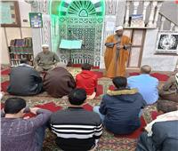 أوقاف القليوبية تستعرض دروس "فتح مكة" في ملتقاها الفكري الجديد