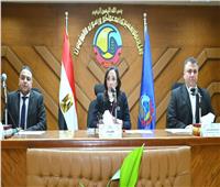 «محافظ البحيرة»: الميدان مقياس الأداء.. والمواطن أولويتنا