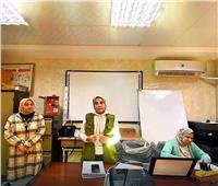 "صحة البحيرة" تعقد اجتماعها الأول لمكافحة "الجذام" ودعم المرضى