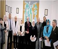 اتحاد كتاب مصر يناقش احتياجات الفروع ويؤكد تطوير ملف الرعاية الصحية