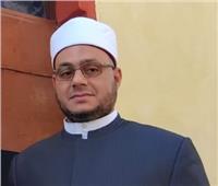 أوقاف أسوان تحتفل  بليلة القدر  