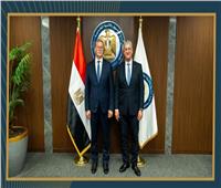وزير البترول : "بتروجيت" داعم رئيسي لتنفيذ المشروعات البترولية والقومية والبنية التحتية