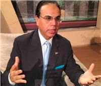 د.عاطف المليحى كبير المذيعين بماسبيرو:الإعلام «خط الدفاع الأول» عن عقل المواطن