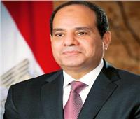 ​السيسي: أمن الخليج امتداد للأمن القومي المصري
