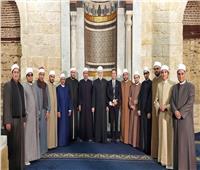 345 ألف وجبة إفطار و104 مقارئ قرآنية
