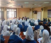 رئيس جامعة بنها: انتظام الدراسة بكامل طاقتها  
