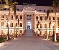 جامعة بنها تنجح فى محو أمية 3745 مواطنا فى دورة يناير 