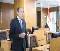 محافظ المنيا : جاهزية كاملة لمواجهة موجة الطقس السيئ