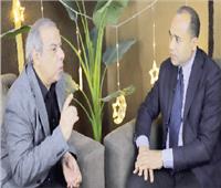 محكّم «دولة التلاوة»  د. طه عبد الوهاب:المقامات أصل التلاوة.. والمقارئ كنزٌ أبدي