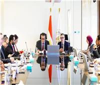 الصحة والتخطيط تبحثان الخطة الاستثمارية لتطوير القطاع الصحي وتعزيز التأمين الشامل