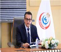 وزيرالصحة يكشف ملامح خطة تطوير2030