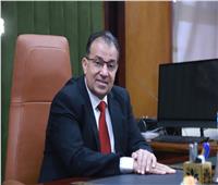 جامعة قنا تتصدر القائمة في أنشطة مكافحة الإدمان بإجمالي 177 نشاطًا