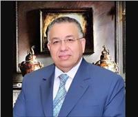 نقابة الأشراف: محمود الشريف المتحدث الرسمي الوحيد للنقابة