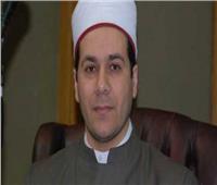 الأوقاف تحيل مظهر شاهين للتحقيق بسبب ظهوره الإعلامي
