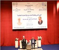مفتي الجمهورية :الوعي الديني ضرورة حياتية لحماية العقول 