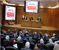 محافظ القليوبية يقرر تسهيلات كبرى لتقنين الأراضي وتراخيص المحال