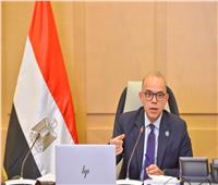 وزير الاستثمار: خلق كوادر مصرية مؤهلة لاستيعاب التكنولوجيا الكورية 