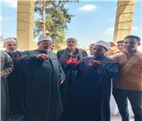 أوقاف البحيرة تفتتح 4 مساجد جديدة بمراكز المحافظة