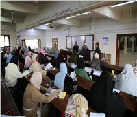 انطلاق ماراثون امتحانات "رواق الأزهر" بالقاهرة والمحافظات
