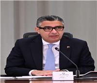 وزير التموين نستهدف توريد 5 ملايين طن قمح خلال الموسم الحالي 