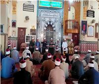 ​أوقاف إيتاي البارود: الأئمة والدعاة حائط الصد الأول