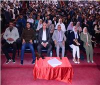 جامعة سوهاج: تطوير التعليم التمريضي لمواكبة متطلبات سوق العمل  