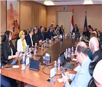 المتحف المصري الكبير نحو العالمية بخطط تطوير جديدة