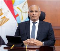 محافظ كفر الشيخ: اعتماد مركز الأورام وفق معايير الجودة العالمية GAHAR    