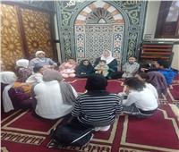 أوقاف البحيرة تطلق «صحح مفاهيمك» للطفل 