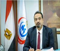 ضمن مبادرة الكشف عن "الأنيميا "... فحص 10.5 مليون طالب 