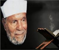 بالصور.. إقبال كبير على ضريح الشعراوي في ذكرى مولده 