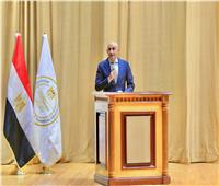 وزير التربية والتعليم يناقش تطوير جودة التعليم مع 1500 خبير تربوي