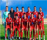 محافظ كفرالشيخ يهنئ نادي بلطيم بالصعود للممتاز «ب» 