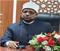 أمين البحوث الإسلامية يهنئ قيادات الأزهر الجديدة