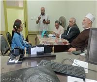رئيس منطقة سوهاج الأزهرية يشهد ختام تصفيات المشروع الوطني للقراءة